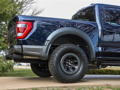 2023 Ford F-150 Raptor   - Photo 11 - Springfield, MO 65802