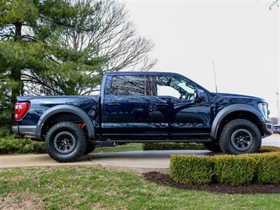 2023 Ford F-150 Raptor   - Photo 3 - Springfield, MO 65802