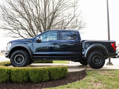 2023 Ford F-150 Raptor   - Photo 6 - Springfield, MO 65802