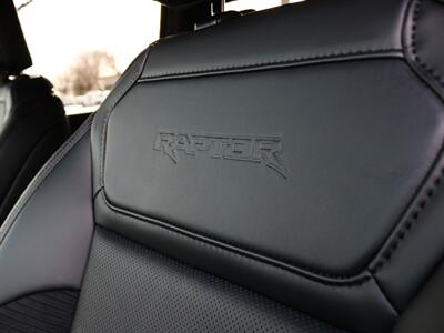 2023 Ford F-150 Raptor   - Photo 25 - Springfield, MO 65802