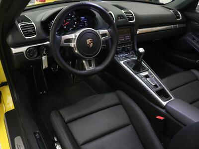 2013 Porsche Boxster   - Photo 30 - Springfield, MO 65802