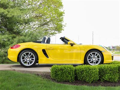 2013 Porsche Boxster   - Photo 39 - Springfield, MO 65802