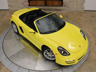 2013 Porsche Boxster   - Photo 16 - Springfield, MO 65802