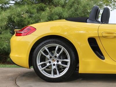 2013 Porsche Boxster   - Photo 40 - Springfield, MO 65802