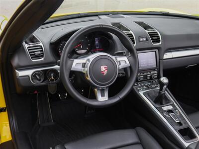 2013 Porsche Boxster   - Photo 20 - Springfield, MO 65802