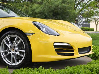 2013 Porsche Boxster   - Photo 37 - Springfield, MO 65802