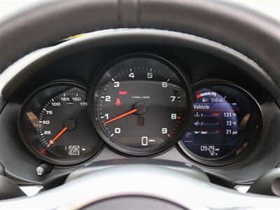 2013 Porsche Boxster   - Photo 21 - Springfield, MO 65802