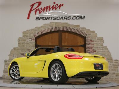 2013 Porsche Boxster   - Photo 8 - Springfield, MO 65802