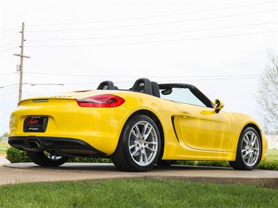 2013 Porsche Boxster   - Photo 41 - Springfield, MO 65802