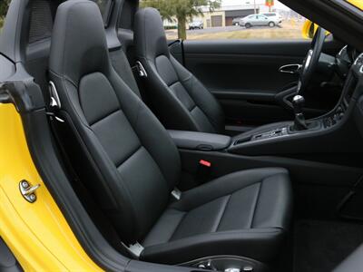 2013 Porsche Boxster   - Photo 32 - Springfield, MO 65802