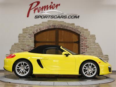 2013 Porsche Boxster   - Photo 3 - Springfield, MO 65802