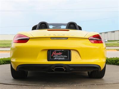 2013 Porsche Boxster   - Photo 42 - Springfield, MO 65802