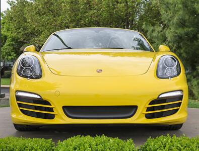 2013 Porsche Boxster   - Photo 36 - Springfield, MO 65802