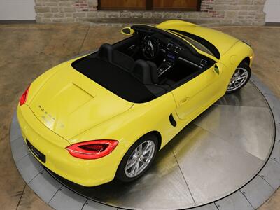 2013 Porsche Boxster   - Photo 17 - Springfield, MO 65802