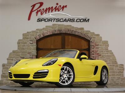 2013 Porsche Boxster   - Photo 1 - Springfield, MO 65802