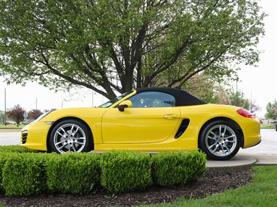 2013 Porsche Boxster   - Photo 46 - Springfield, MO 65802