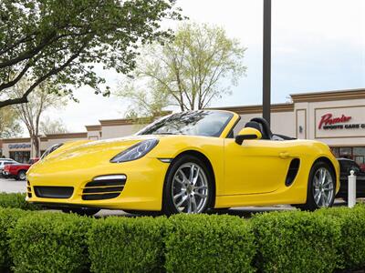 2013 Porsche Boxster   - Photo 47 - Springfield, MO 65802