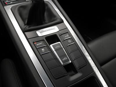 2013 Porsche Boxster   - Photo 27 - Springfield, MO 65802