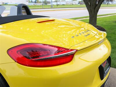 2013 Porsche Boxster   - Photo 43 - Springfield, MO 65802