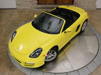 2013 Porsche Boxster   - Photo 14 - Springfield, MO 65802