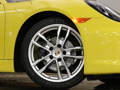 2013 Porsche Boxster   - Photo 5 - Springfield, MO 65802