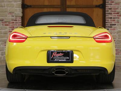 2013 Porsche Boxster   - Photo 11 - Springfield, MO 65802