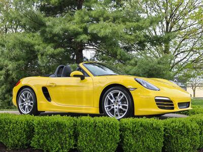 2013 Porsche Boxster   - Photo 38 - Springfield, MO 65802