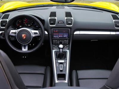 2013 Porsche Boxster   - Photo 29 - Springfield, MO 65802