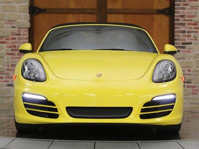 2013 Porsche Boxster   - Photo 6 - Springfield, MO 65802