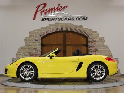 2013 Porsche Boxster   - Photo 7 - Springfield, MO 65802