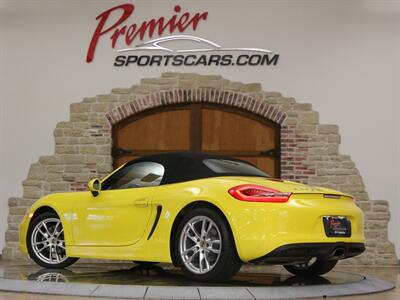 2013 Porsche Boxster   - Photo 9 - Springfield, MO 65802