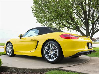 2013 Porsche Boxster   - Photo 48 - Springfield, MO 65802