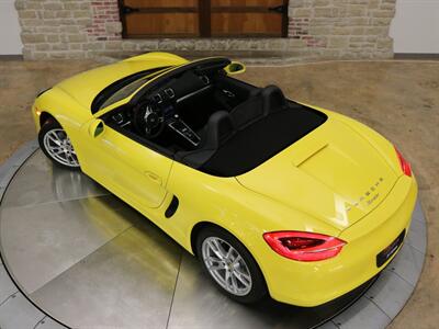 2013 Porsche Boxster   - Photo 15 - Springfield, MO 65802