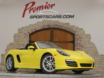 2013 Porsche Boxster   - Photo 4 - Springfield, MO 65802