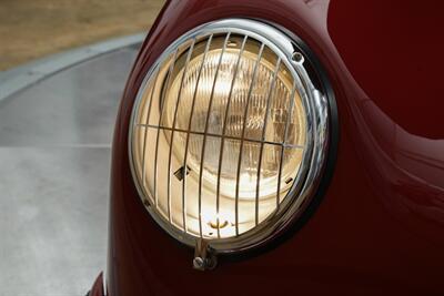 1969 Porsche 911 356 Speedster, Replica  Built by Vintage Motorcars - Photo 68 - Springfield, MO 65802