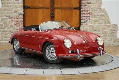 1969 Porsche 911 356 Speedster, Replica  Built by Vintage Motorcars - Photo 4 - Springfield, MO 65802