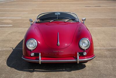 1969 Porsche 911 356 Speedster, Replica  Built by Vintage Motorcars - Photo 46 - Springfield, MO 65802