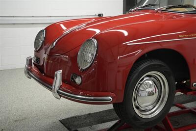 1969 Porsche 911 356 Speedster, Replica  Built by Vintage Motorcars - Photo 79 - Springfield, MO 65802