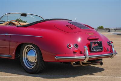 1969 Porsche 911 356 Speedster, Replica  Built by Vintage Motorcars - Photo 60 - Springfield, MO 65802