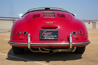 1969 Porsche 911 356 Speedster, Replica  Built by Vintage Motorcars - Photo 57 - Springfield, MO 65802