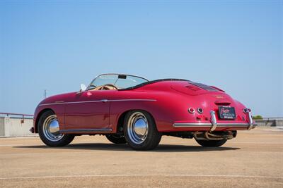 1969 Porsche 911 356 Speedster, Replica  Built by Vintage Motorcars - Photo 59 - Springfield, MO 65802