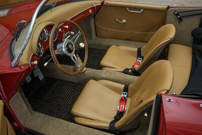 1969 Porsche 911 356 Speedster, Replica  Built by Vintage Motorcars - Photo 28 - Springfield, MO 65802