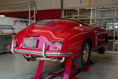 1969 Porsche 911 356 Speedster, Replica  Built by Vintage Motorcars - Photo 83 - Springfield, MO 65802