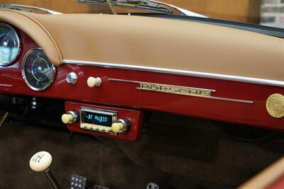 1969 Porsche 911 356 Speedster, Replica  Built by Vintage Motorcars - Photo 34 - Springfield, MO 65802