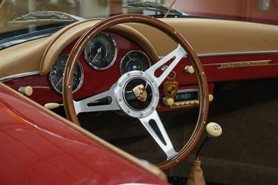 1969 Porsche 911 356 Speedster, Replica  Built by Vintage Motorcars - Photo 31 - Springfield, MO 65802