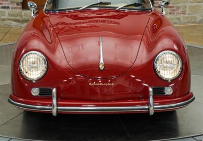 1969 Porsche 911 356 Speedster, Replica  Built by Vintage Motorcars - Photo 23 - Springfield, MO 65802