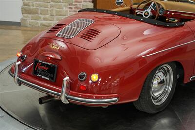 1969 Porsche 911 356 Speedster, Replica  Built by Vintage Motorcars - Photo 12 - Springfield, MO 65802