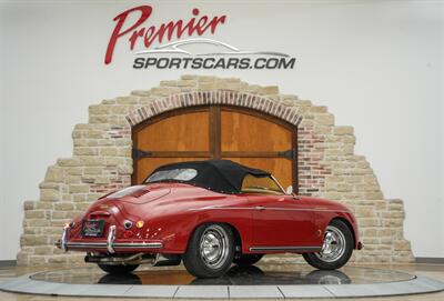 1969 Porsche 911 356 Speedster, Replica  Built by Vintage Motorcars - Photo 7 - Springfield, MO 65802