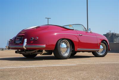 1969 Porsche 911 356 Speedster, Replica  Built by Vintage Motorcars - Photo 50 - Springfield, MO 65802