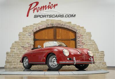 1969 Porsche 911 356 Speedster, Replica  Built by Vintage Motorcars - Photo 3 - Springfield, MO 65802